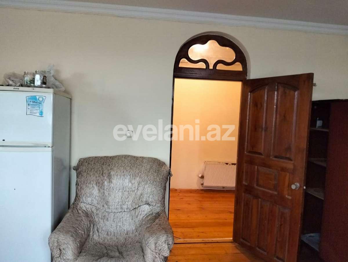 Kirayə verilir, həyət evi / bağ, 2 otaqlı, 57 m², Bakı, Binəqədi r, M. Rəsulzadə q, Azadlıq prospekti m.