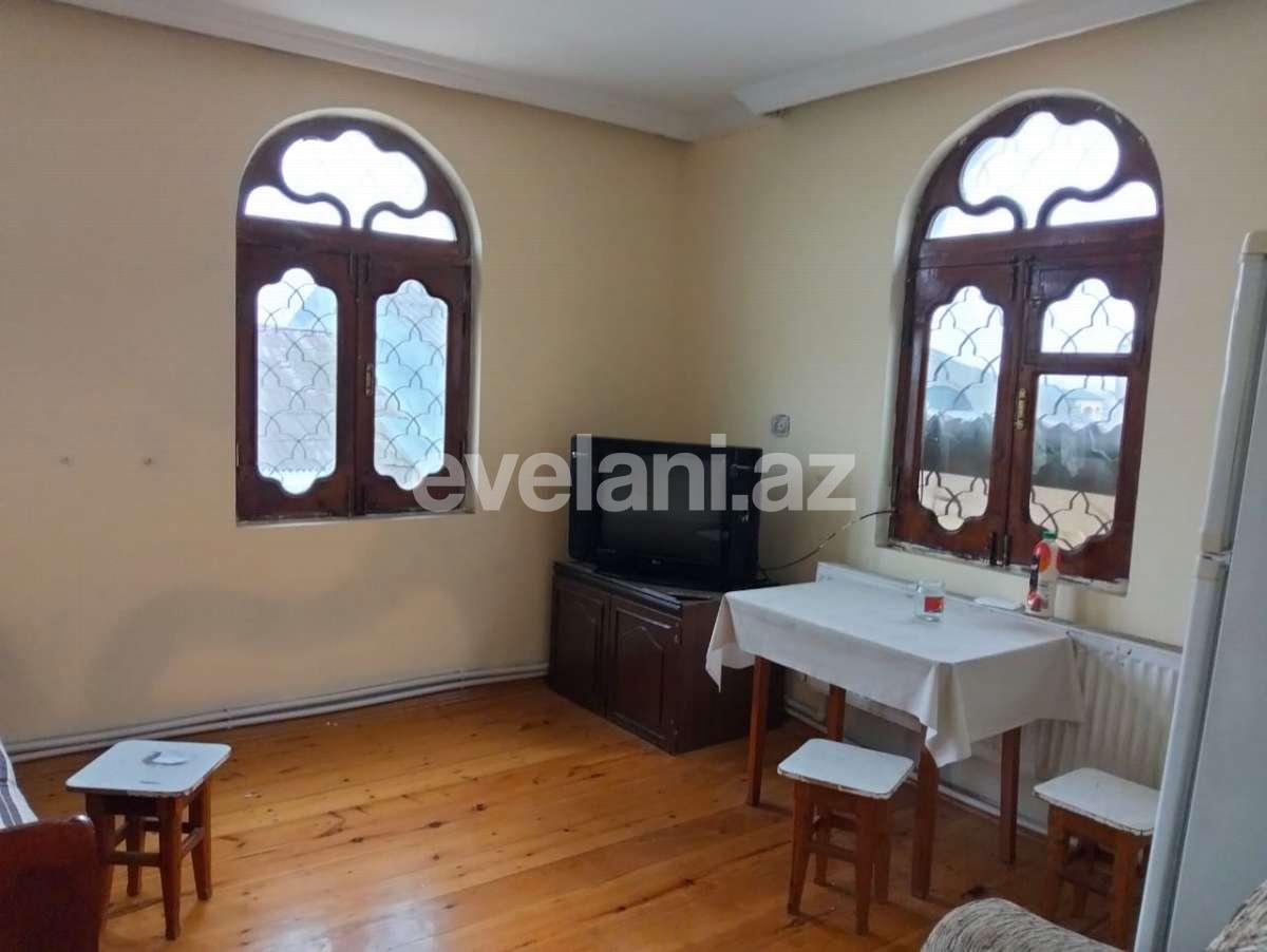Kirayə verilir, həyət evi / bağ, 2 otaqlı, 57 m², Bakı, Binəqədi r, M. Rəsulzadə q, Azadlıq prospekti m.