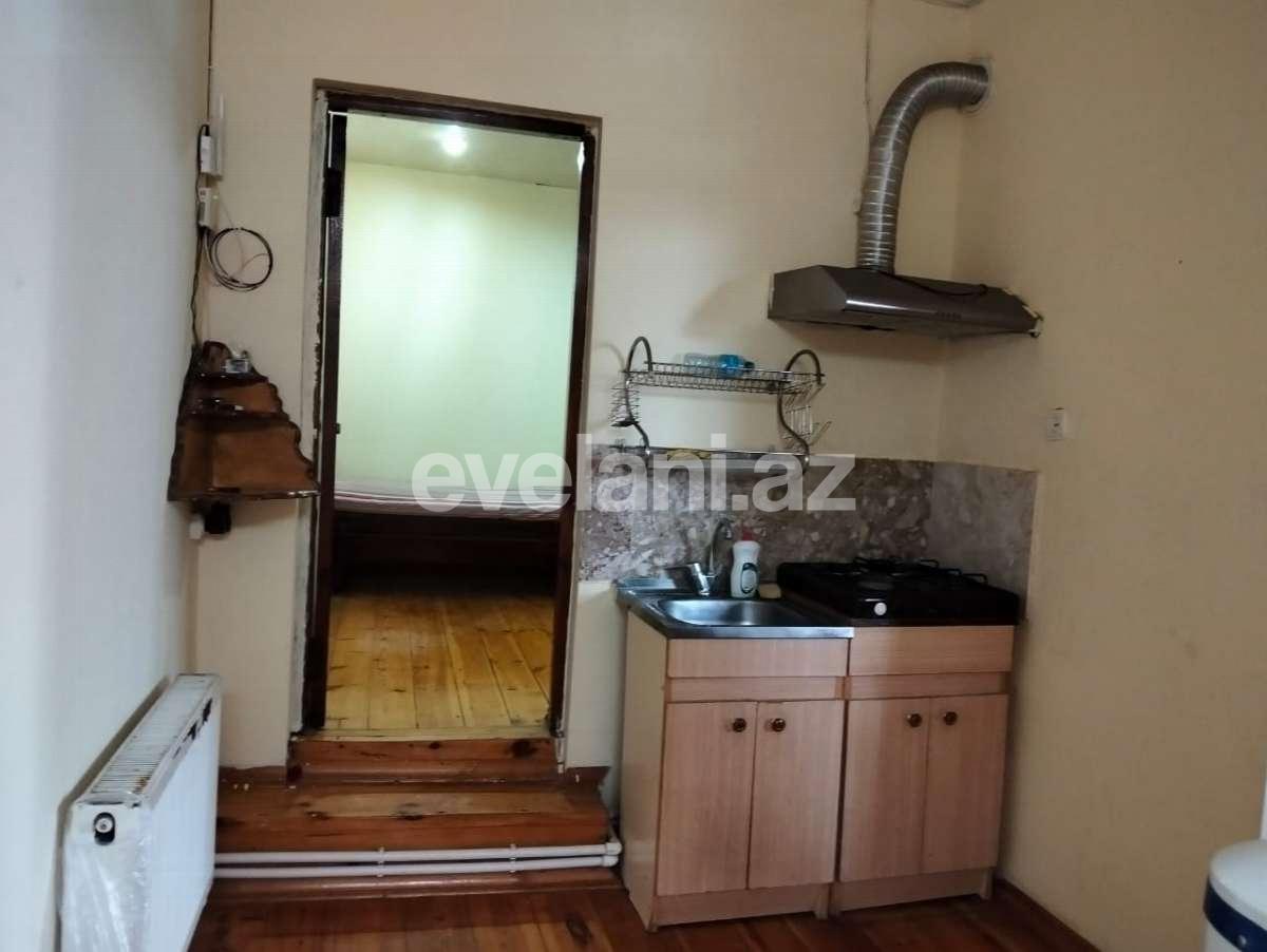 Kirayə verilir, həyət evi / bağ, 2 otaqlı, 57 m², Bakı, Binəqədi r, M. Rəsulzadə q, Azadlıq prospekti m.