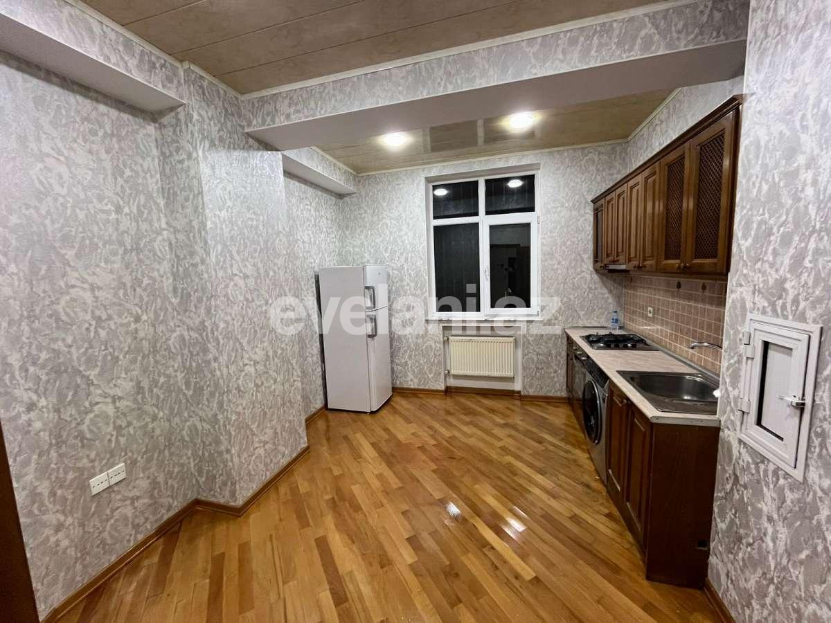 Kirayə verilir, yeni tikili, 2 otaqlı, 80 m², Bakı, Nəsimi r, Memar Əcəmi m.