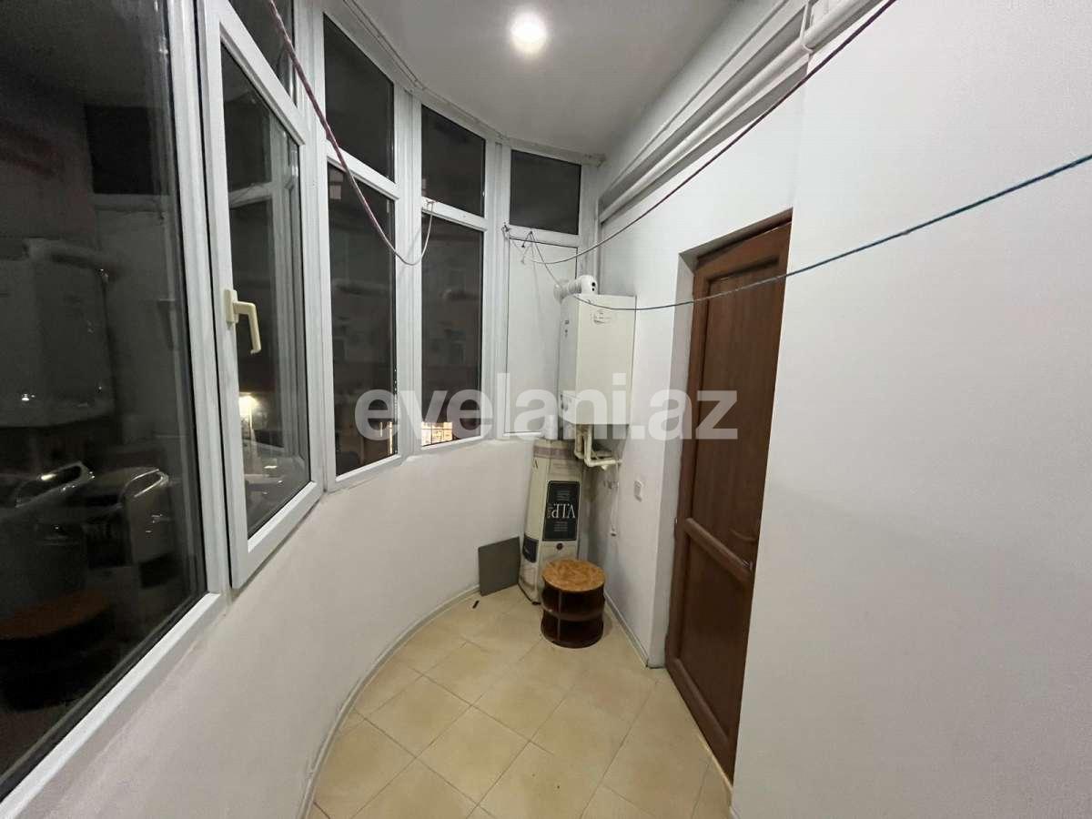 Kirayə verilir, yeni tikili, 2 otaqlı, 80 m², Bakı, Nəsimi r, Memar Əcəmi m.