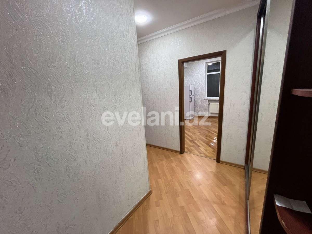 Kirayə verilir, yeni tikili, 2 otaqlı, 80 m², Bakı, Nəsimi r, Memar Əcəmi m.