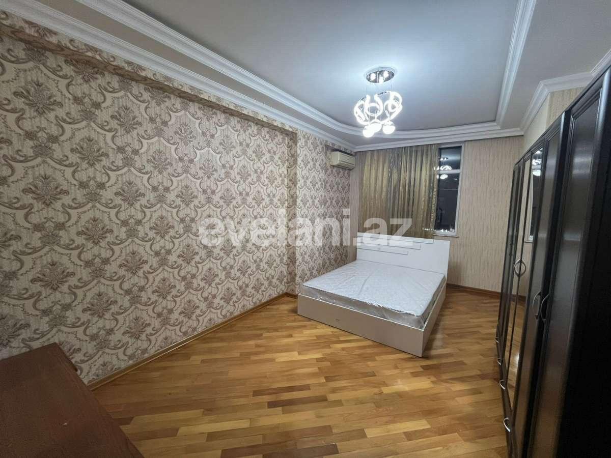 Kirayə verilir, yeni tikili, 2 otaqlı, 80 m², Bakı, Nəsimi r, Memar Əcəmi m.