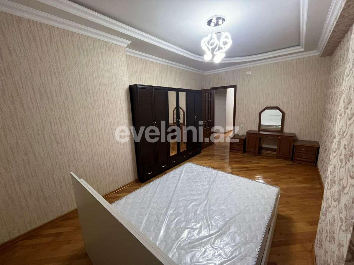 Kirayə verilir, yeni tikili, 2 otaqlı, 80 m², Bakı, Nəsimi r, Memar Əcəmi m.