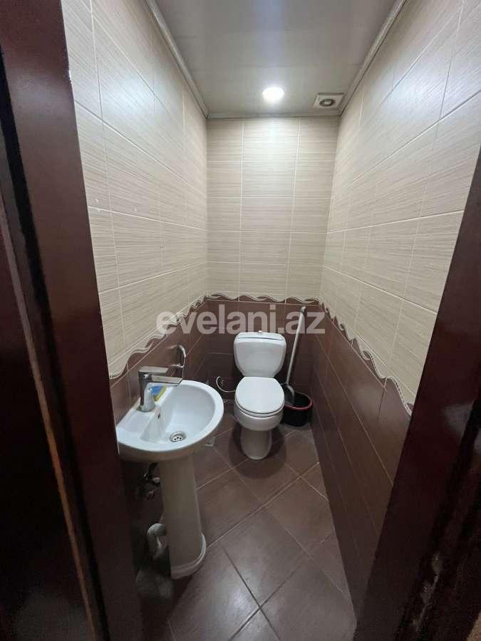 Kirayə verilir, yeni tikili, 2 otaqlı, 80 m², Bakı, Nəsimi r, Memar Əcəmi m.
