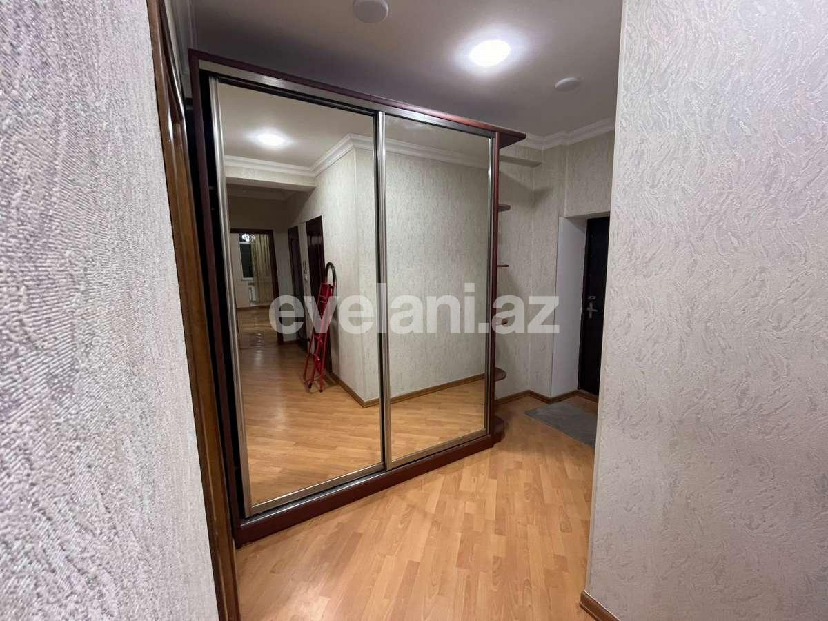 Kirayə verilir, yeni tikili, 2 otaqlı, 80 m², Bakı, Nəsimi r, Memar Əcəmi m.