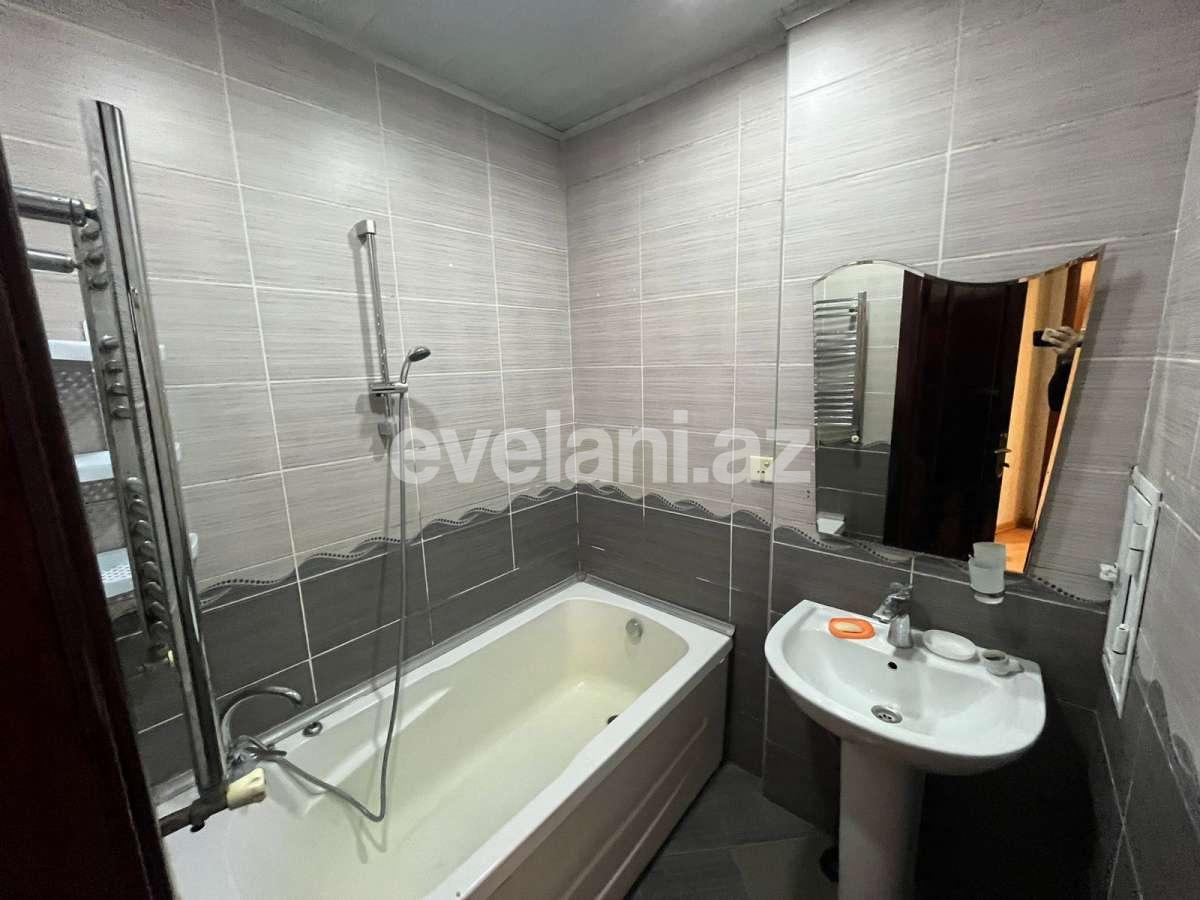 Kirayə verilir, yeni tikili, 2 otaqlı, 80 m², Bakı, Nəsimi r, Memar Əcəmi m.