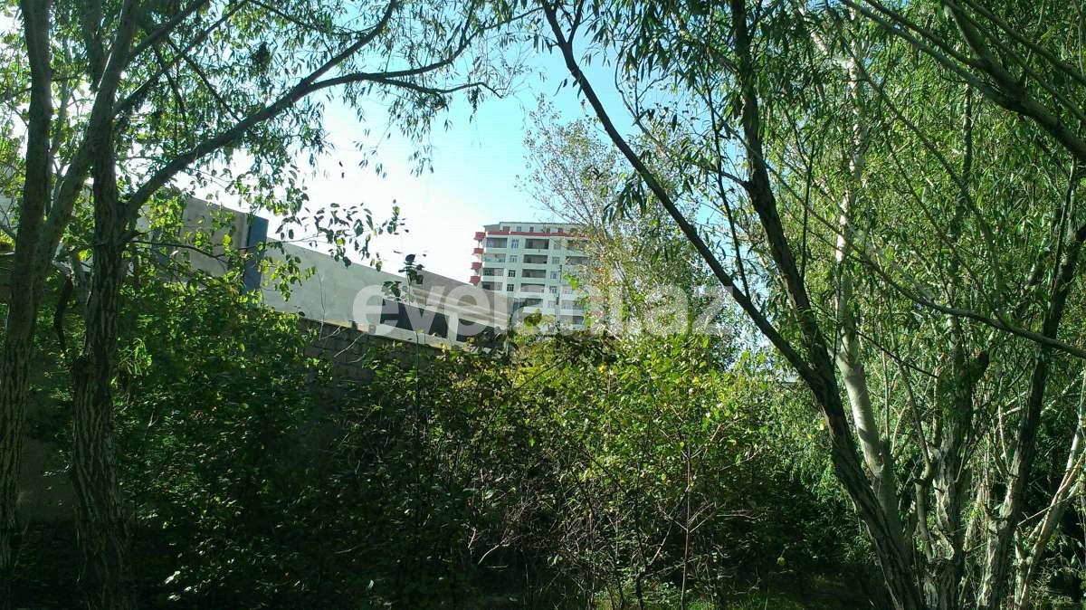 Satılır, torpaq, 18 sot, Bakı, Xətai r, Həzi Aslanov q, Həzi Aslanov m.