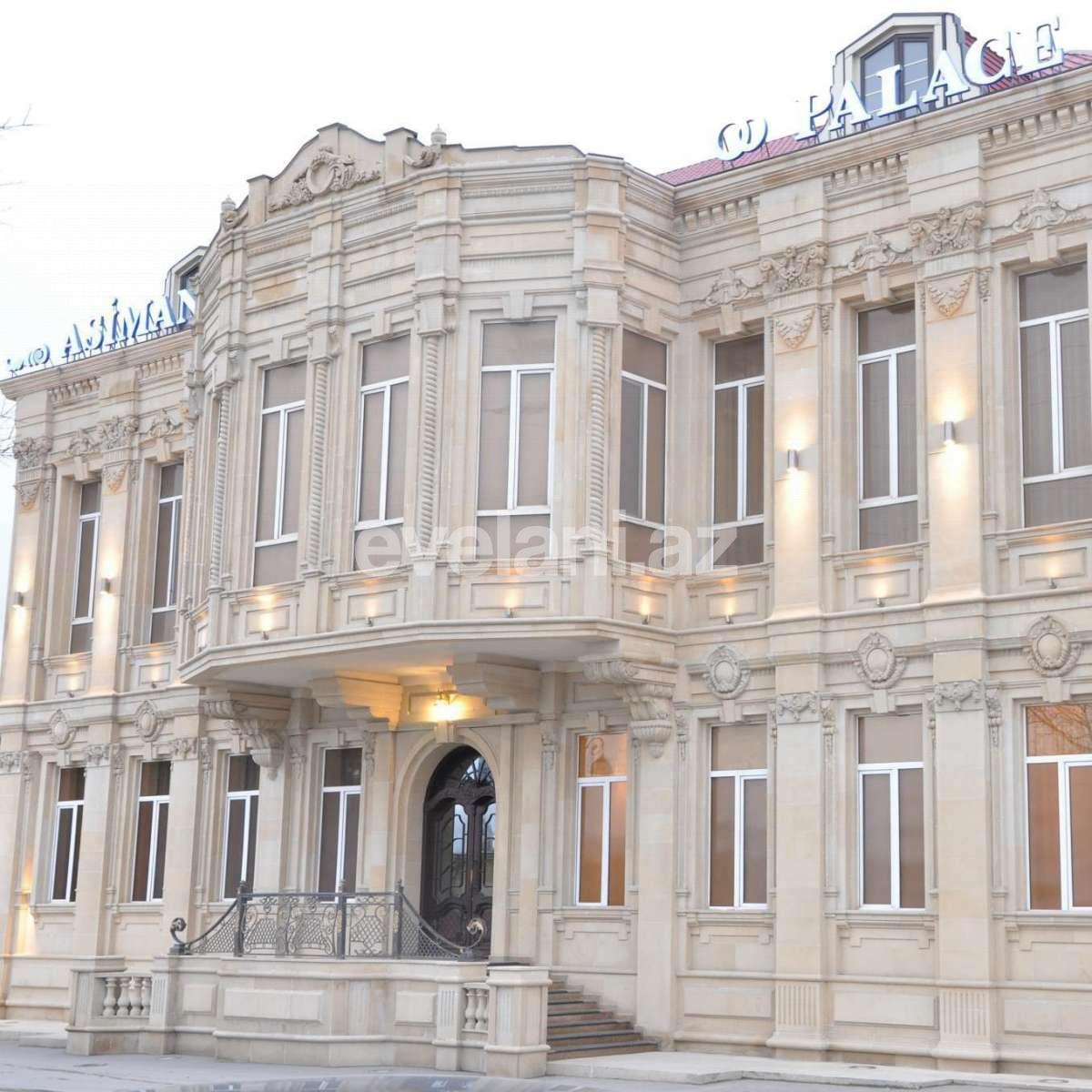 Satılır, torpaq, 18 sot, Bakı, Xətai r, Həzi Aslanov q, Həzi Aslanov m.