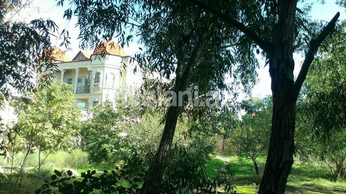 Satılır, torpaq, 18 sot, Bakı, Xətai r, Həzi Aslanov q, Həzi Aslanov m.