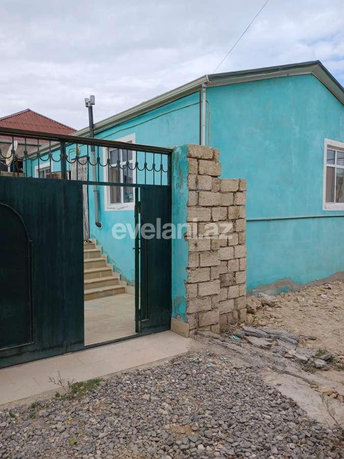 Satılır, torpaq, 1.5 sot, Bakı, Binəqədi r, Binəqədi q.