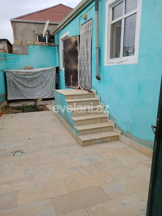 Satılır, torpaq, 1.5 sot, Bakı, Binəqədi r, Binəqədi q.