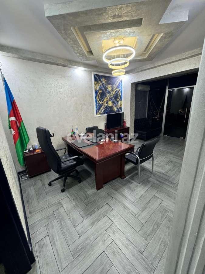 Satılır, obyekt, 120 m², Bakı, Nərimanov r, Gənclik m.