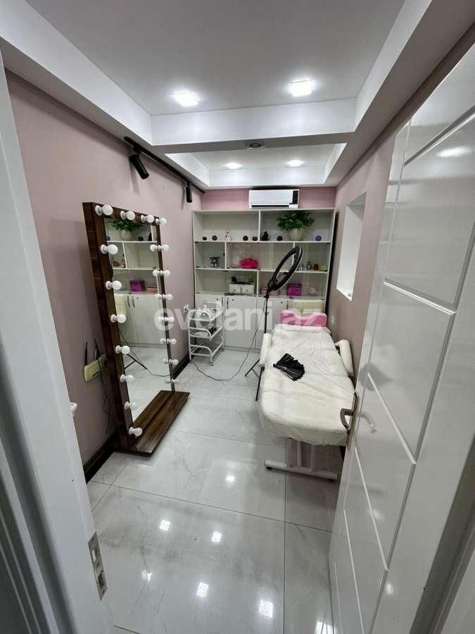 Satılır, obyekt, 120 m², Bakı, Nərimanov r, Gənclik m.