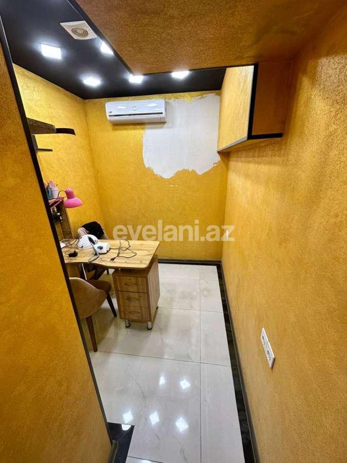 Satılır, obyekt, 120 m², Bakı, Nərimanov r, Gənclik m.