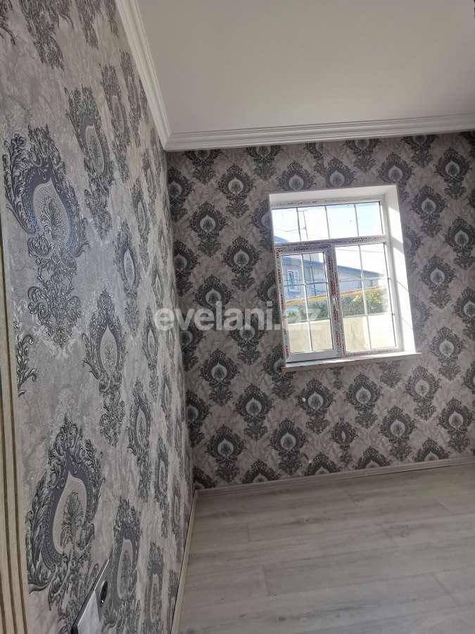 Satılır, həyət evi / bağ, 4 otaqlı, 100 m², Bakı, Nizami r, Keşlə q.