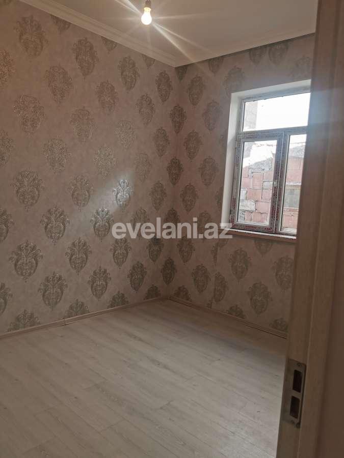 Satılır, həyət evi / bağ, 4 otaqlı, 100 m², Bakı, Nizami r, Keşlə q.