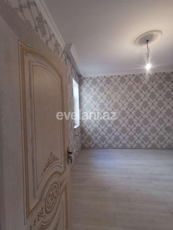 Satılır, həyət evi / bağ, 4 otaqlı, 100 m², Bakı, Nizami r, Keşlə q.