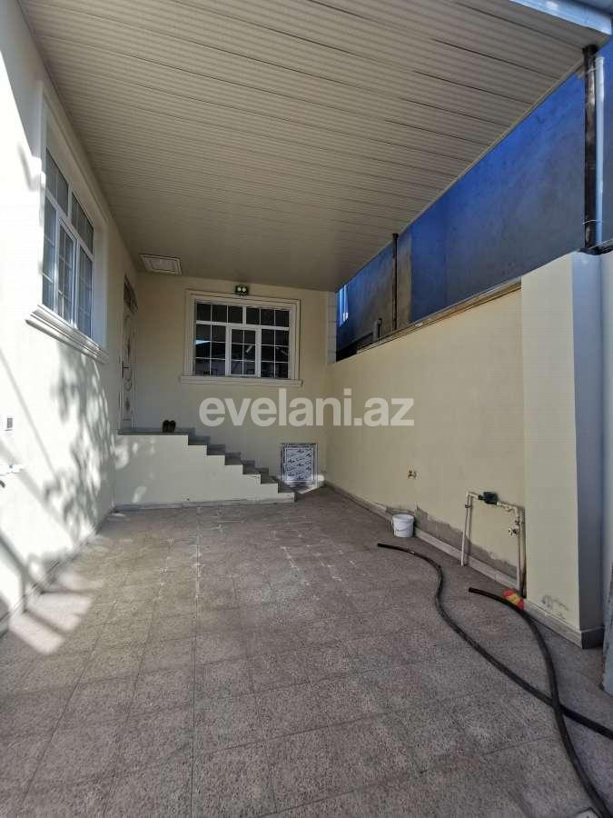 Satılır, həyət evi / bağ, 4 otaqlı, 100 m², Bakı, Nizami r, Keşlə q.