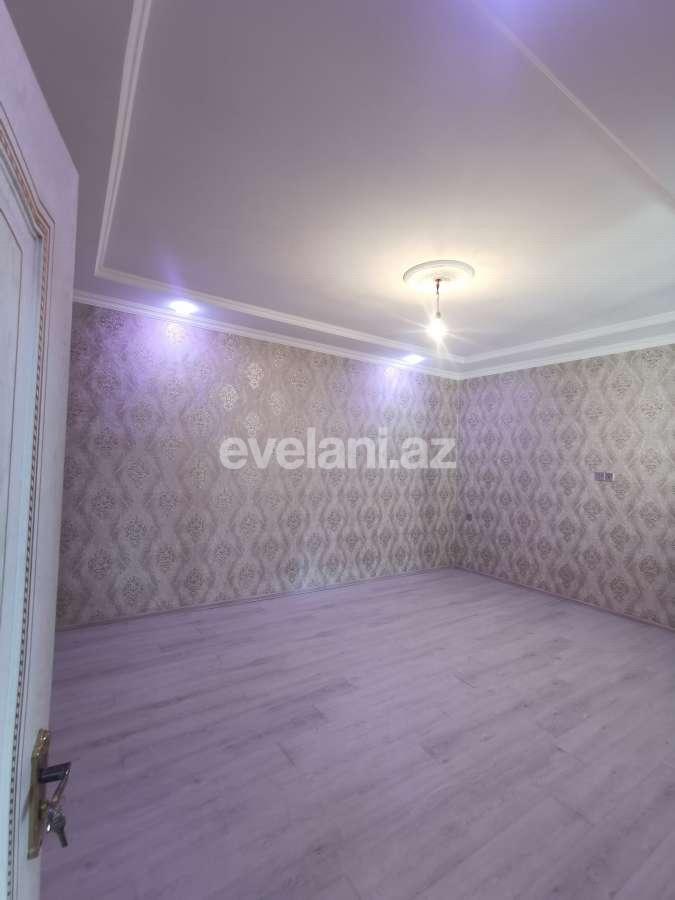 Satılır, həyət evi / bağ, 4 otaqlı, 100 m², Bakı, Nizami r, Keşlə q.