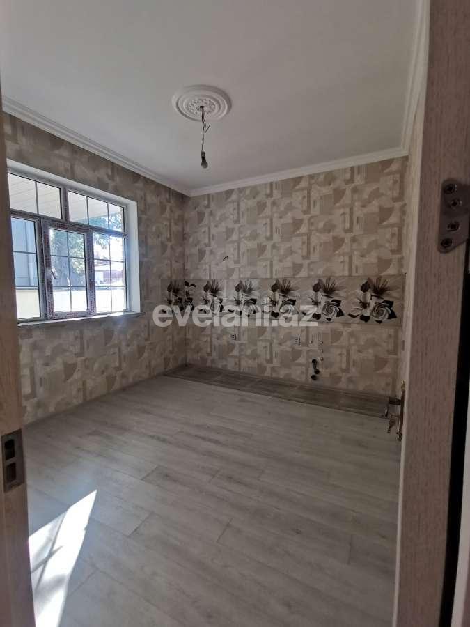 Satılır, həyət evi / bağ, 4 otaqlı, 100 m², Bakı, Nizami r, Keşlə q.