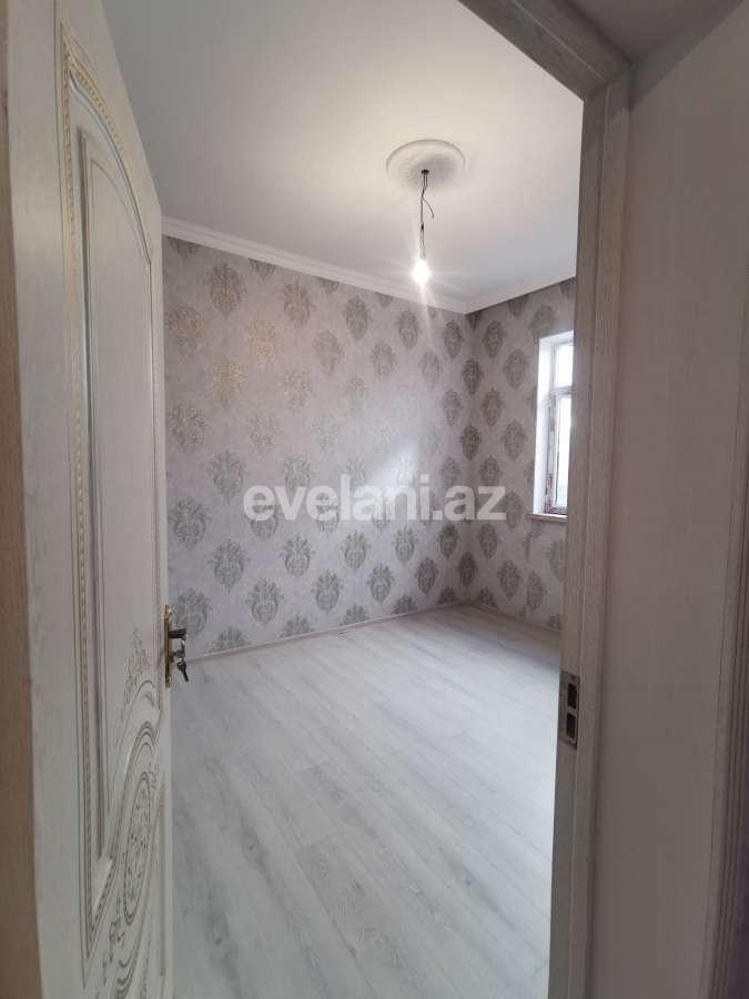 Satılır, həyət evi / bağ, 4 otaqlı, 100 m², Bakı, Nizami r, Keşlə q.