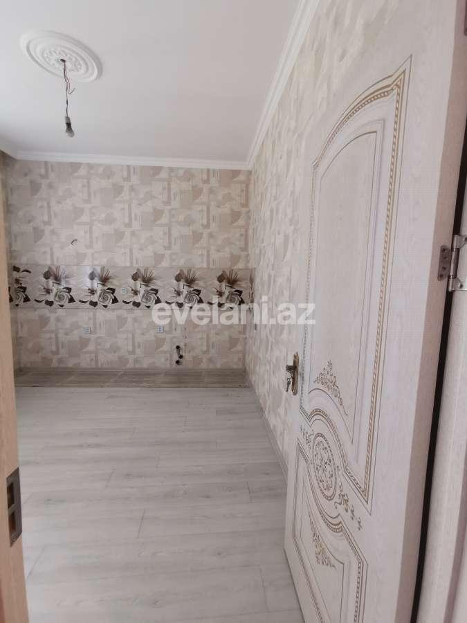 Satılır, həyət evi / bağ, 4 otaqlı, 100 m², Bakı, Nizami r, Keşlə q.