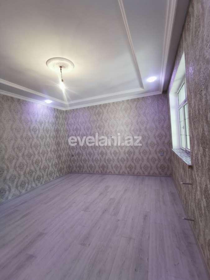 Satılır, həyət evi / bağ, 4 otaqlı, 100 m², Bakı, Nizami r, Keşlə q.