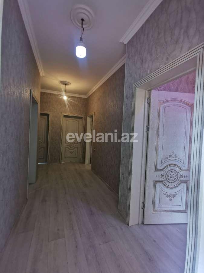 Satılır, həyət evi / bağ, 4 otaqlı, 100 m², Bakı, Nizami r, Keşlə q.