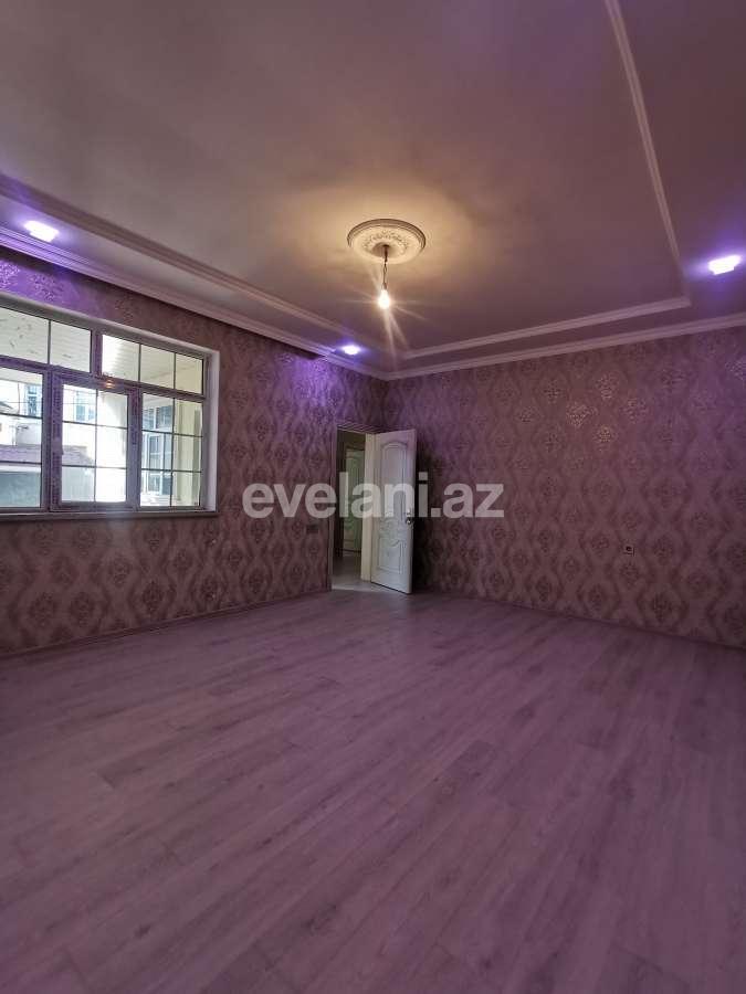 Satılır, həyət evi / bağ, 4 otaqlı, 100 m², Bakı, Nizami r, Keşlə q.