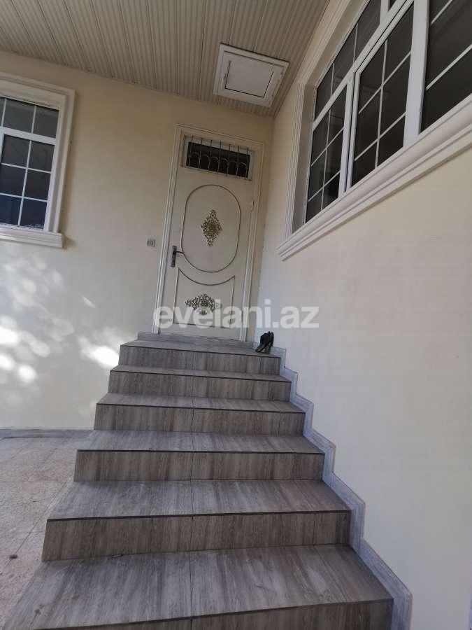 Satılır, həyət evi / bağ, 4 otaqlı, 100 m², Bakı, Nizami r, Keşlə q.