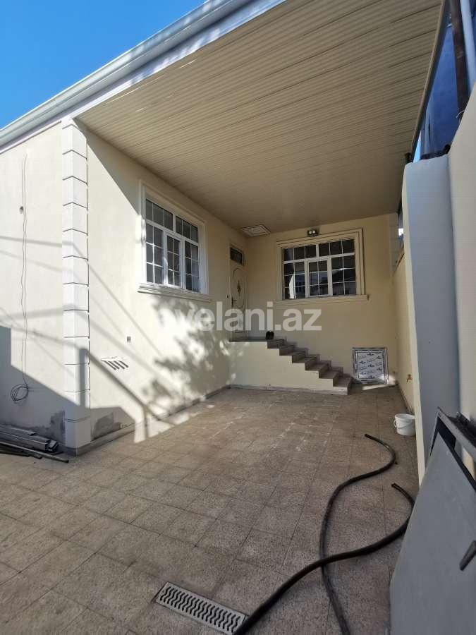 Satılır, həyət evi / bağ, 4 otaqlı, 100 m², Bakı, Nizami r, Keşlə q.
