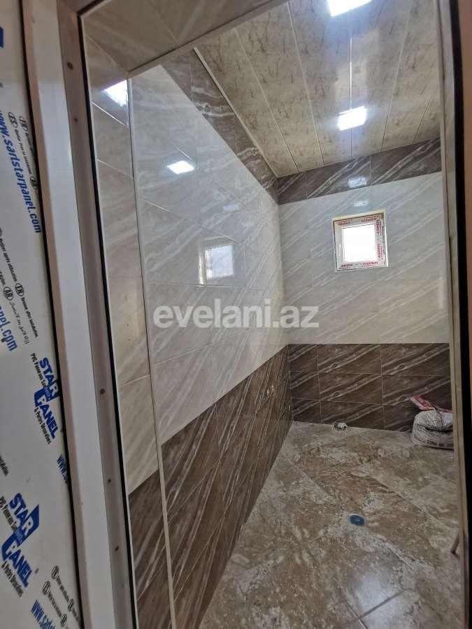 Satılır, həyət evi / bağ, 4 otaqlı, 100 m², Bakı, Nizami r, Keşlə q.