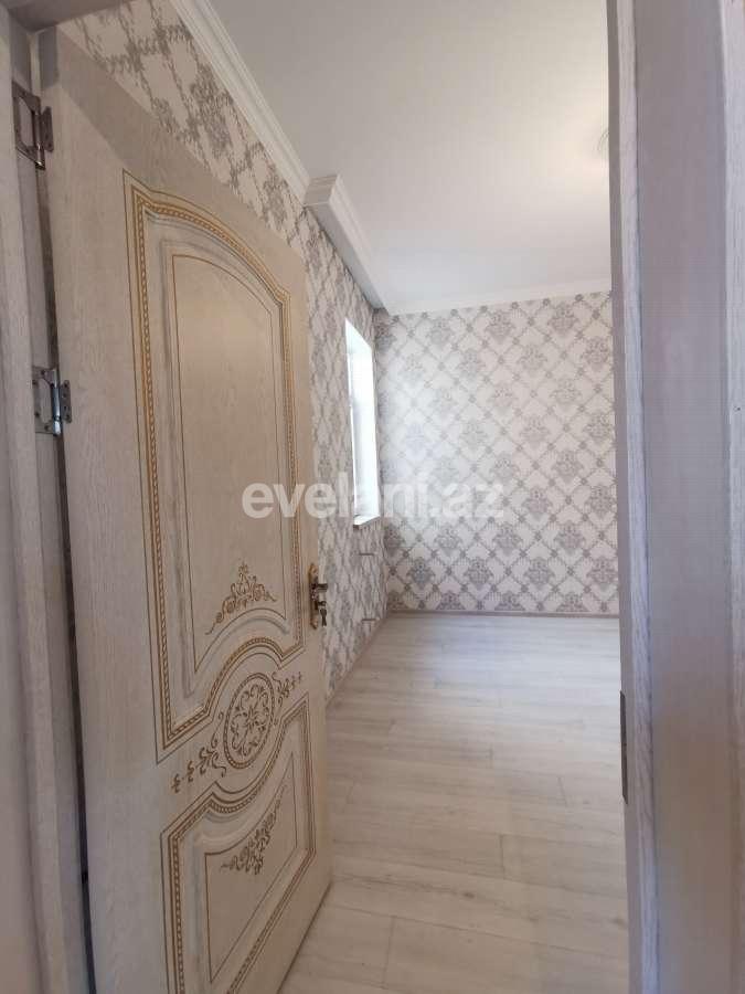 Satılır, həyət evi / bağ, 4 otaqlı, 100 m², Bakı, Nizami r, Keşlə q.