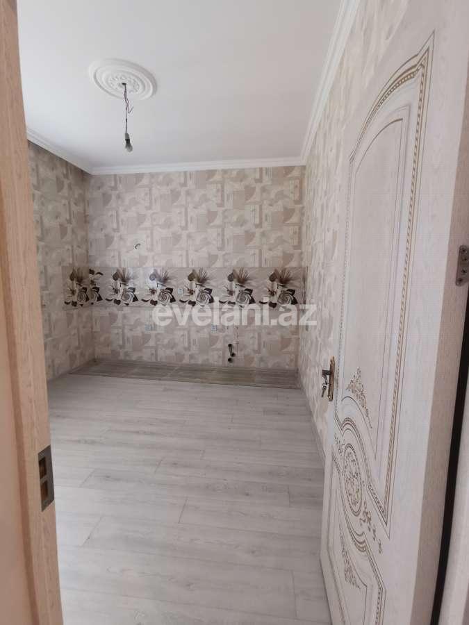 Satılır, həyət evi / bağ, 4 otaqlı, 100 m², Bakı, Nizami r, Keşlə q.