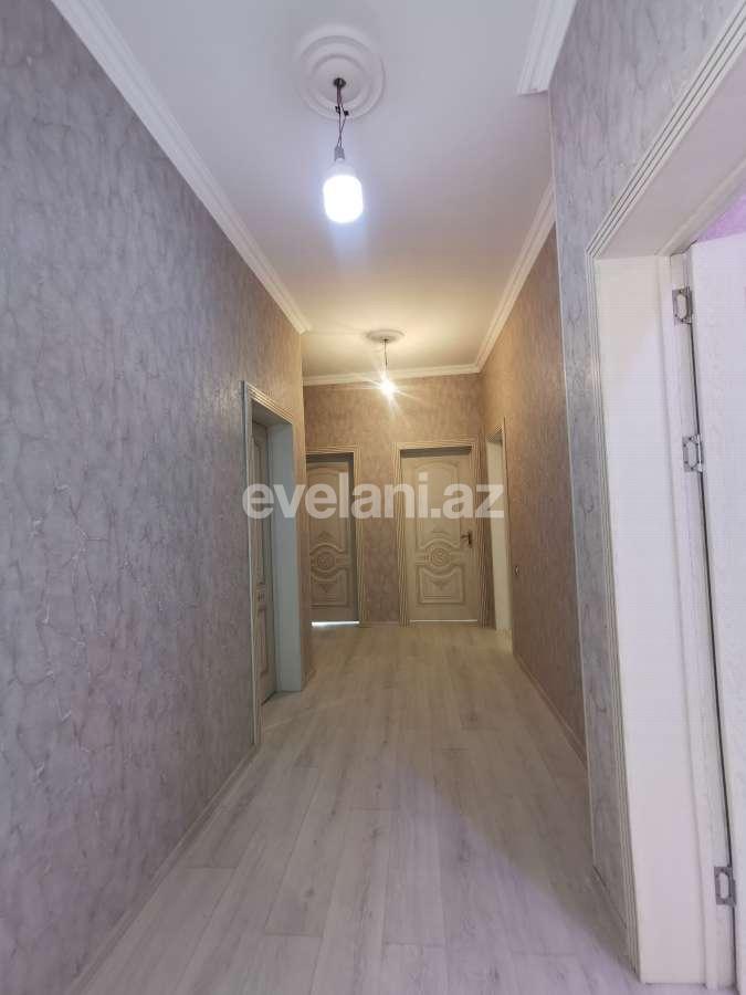 Satılır, həyət evi / bağ, 4 otaqlı, 100 m², Bakı, Nizami r, Keşlə q.
