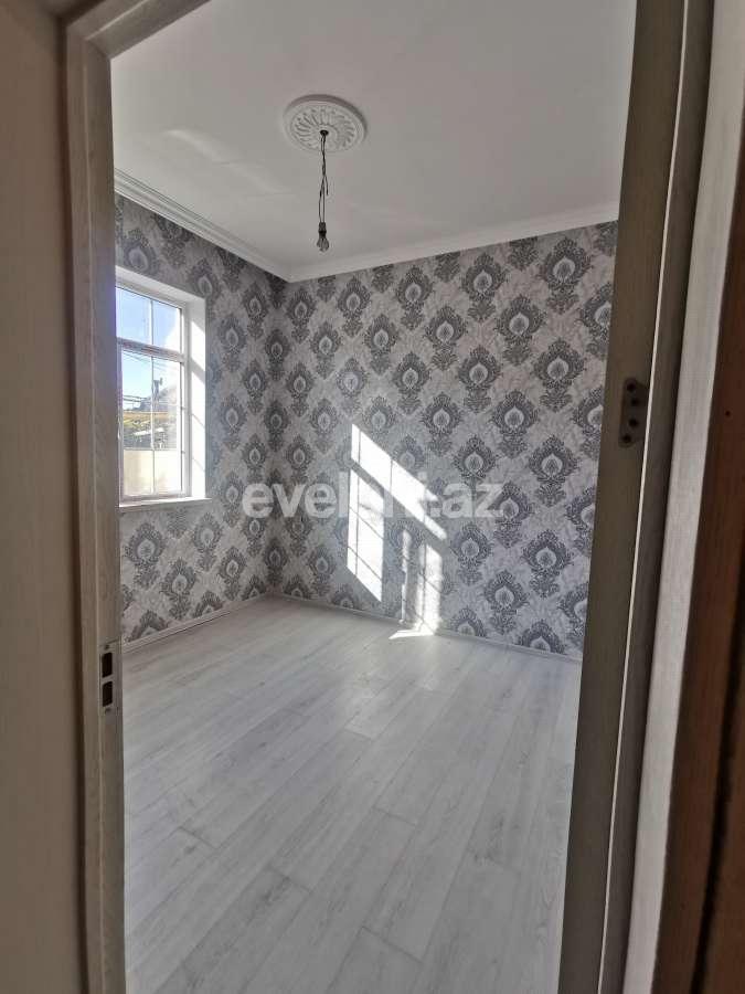 Satılır, həyət evi / bağ, 4 otaqlı, 100 m², Bakı, Nizami r, Keşlə q.
