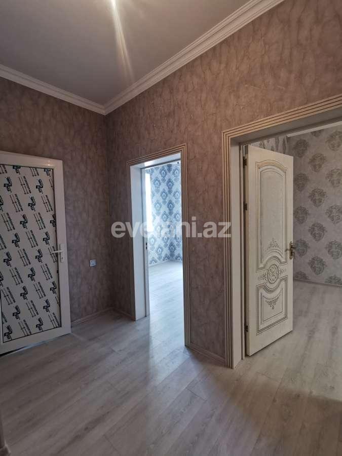 Satılır, həyət evi / bağ, 4 otaqlı, 100 m², Bakı, Nizami r, Keşlə q.