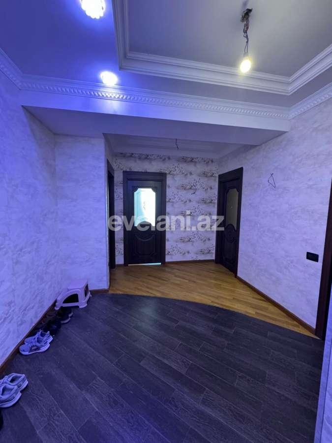 Satılır, yeni tikili, 2 otaqlı, 96 m², Bakı, Yasamal r, Yeni Yasamal q, İnşaatçılar m.