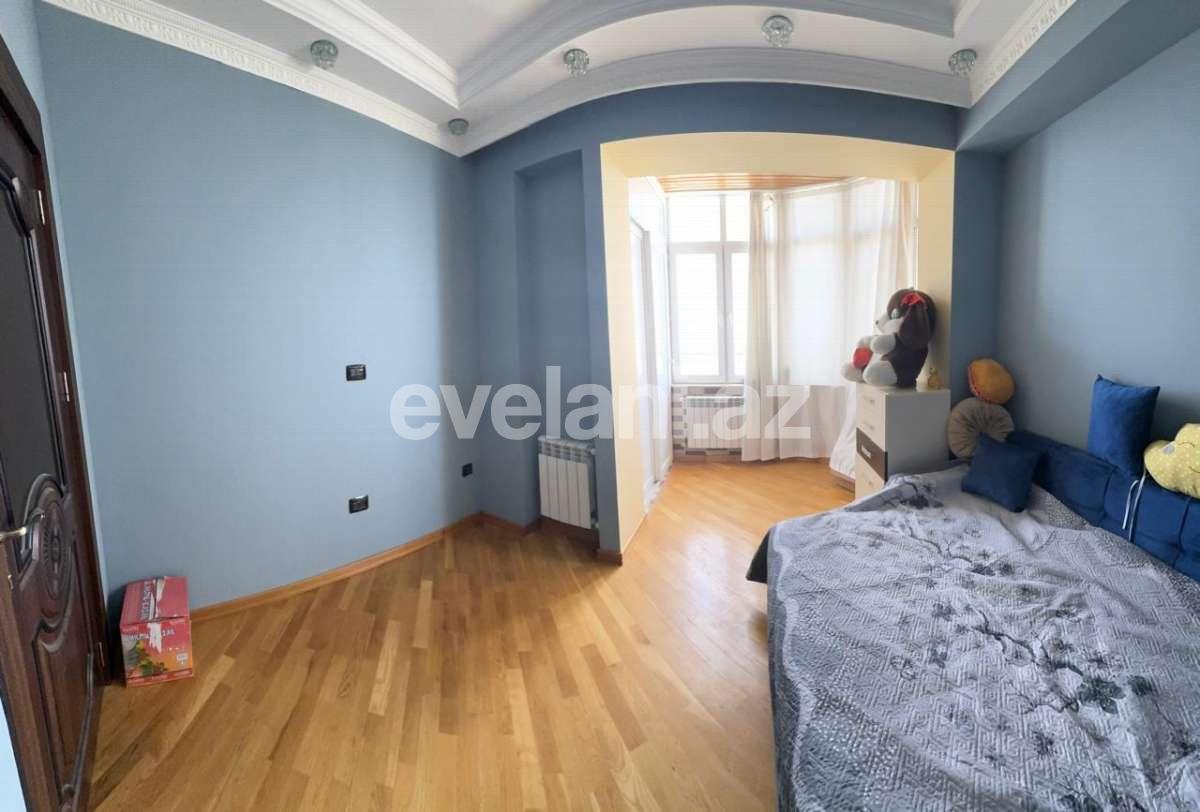 Satılır, yeni tikili, 2 otaqlı, 96 m², Bakı, Yasamal r, Yeni Yasamal q, İnşaatçılar m.