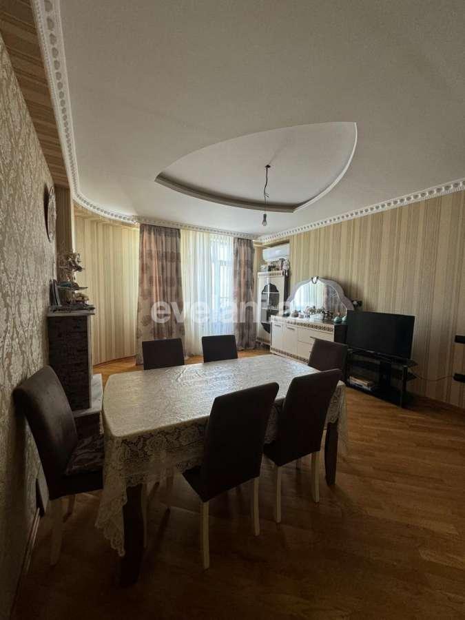 Satılır, yeni tikili, 2 otaqlı, 96 m², Bakı, Yasamal r, Yeni Yasamal q, İnşaatçılar m.