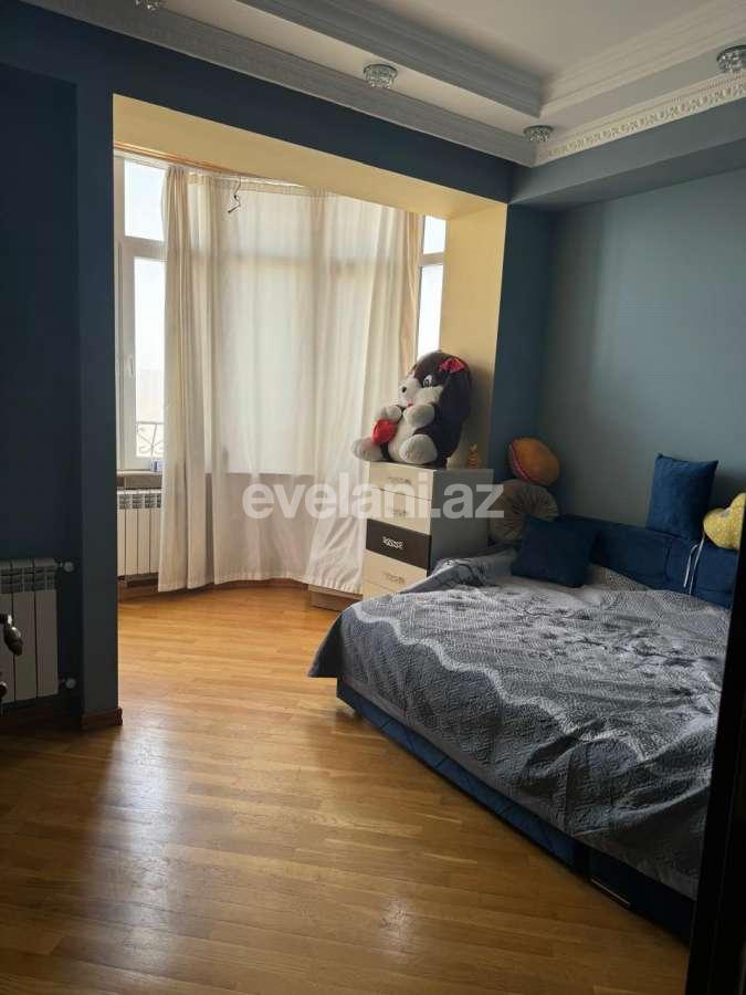 Satılır, yeni tikili, 2 otaqlı, 96 m², Bakı, Yasamal r, Yeni Yasamal q, İnşaatçılar m.