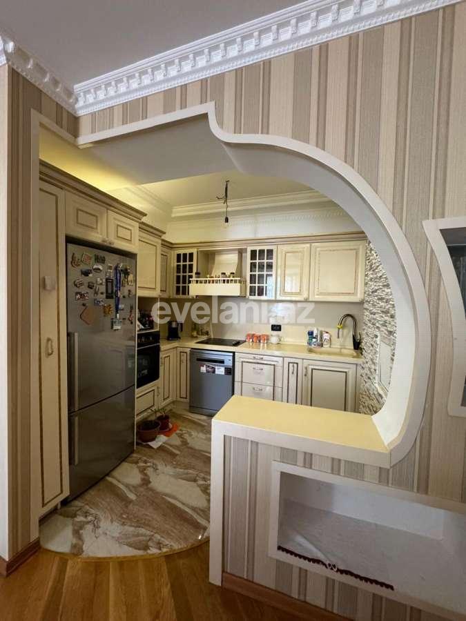 Satılır, yeni tikili, 2 otaqlı, 96 m², Bakı, Yasamal r, Yeni Yasamal q, İnşaatçılar m.