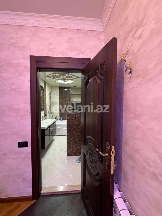 Satılır, yeni tikili, 2 otaqlı, 96 m², Bakı, Yasamal r, Yeni Yasamal q, İnşaatçılar m.