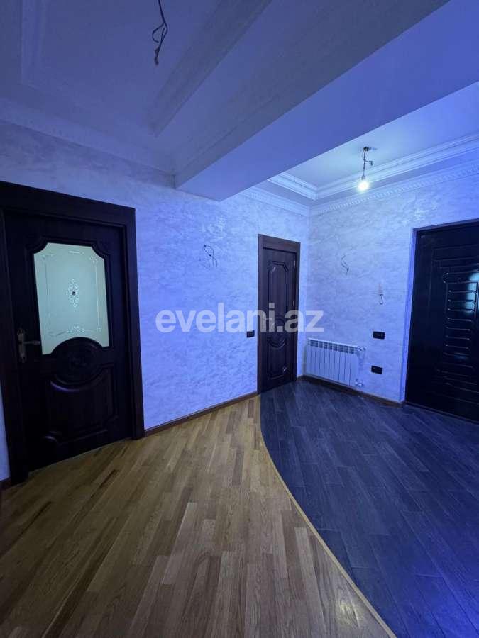 Satılır, yeni tikili, 2 otaqlı, 96 m², Bakı, Yasamal r, Yeni Yasamal q, İnşaatçılar m.