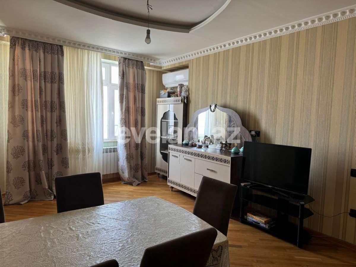 Satılır, yeni tikili, 2 otaqlı, 96 m², Bakı, Yasamal r, Yeni Yasamal q, İnşaatçılar m.