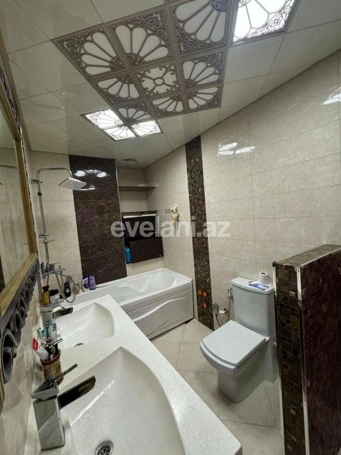Satılır, yeni tikili, 2 otaqlı, 96 m², Bakı, Yasamal r, Yeni Yasamal q, İnşaatçılar m.