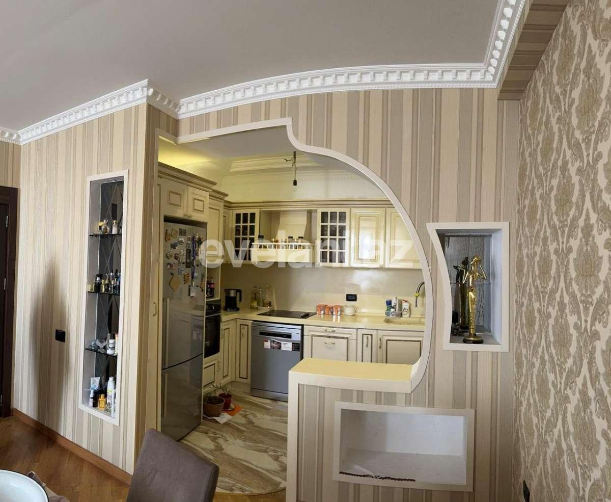 Satılır, yeni tikili, 2 otaqlı, 96 m², Bakı, Yasamal r, Yeni Yasamal q, İnşaatçılar m.