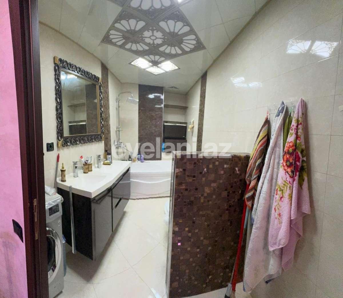 Satılır, yeni tikili, 2 otaqlı, 96 m², Bakı, Yasamal r, Yeni Yasamal q, İnşaatçılar m.