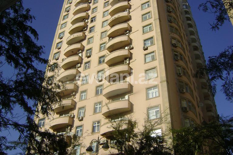 Satılır, yeni tikili, 2 otaqlı, 96 m², Bakı, Yasamal r, Yeni Yasamal q, İnşaatçılar m.